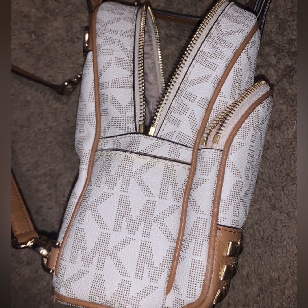 Michael kors mini bag